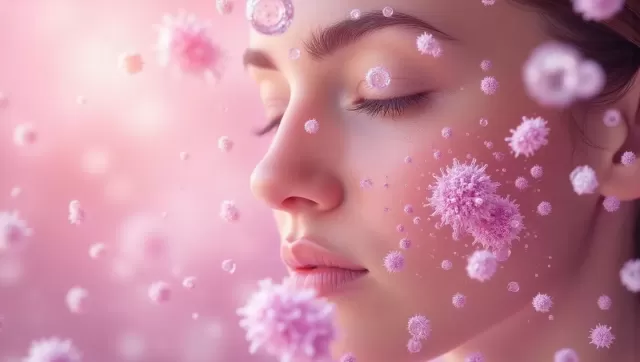 Exosomes: Skincare Savior or Just Hype? A Deep Dive