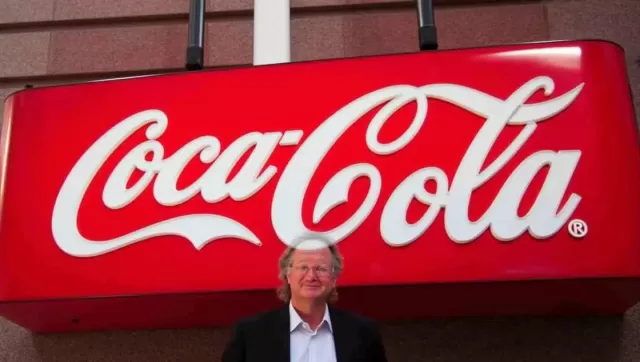Coca-Cola CEO Transition: Braun Takes Over From Quincey