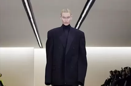 Fashion Beyond the Binary