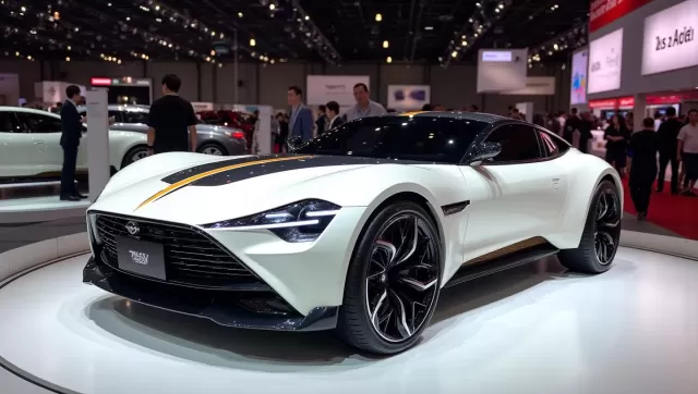Japan Mobility Show: Refreshing Return to Automotive Innovation