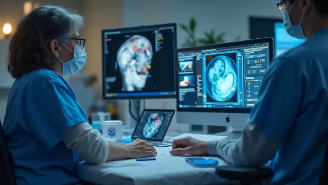 VA Embraces AI for Enhanced Veteran Care