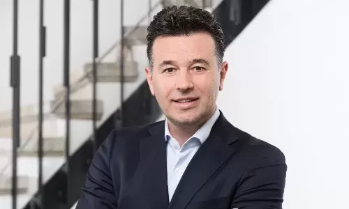 AI Pioneer Miro Mitev: Decades of Vision in Finance