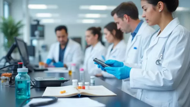 Baxdrostat Shows Promise for Hypertension & Kidney Disease