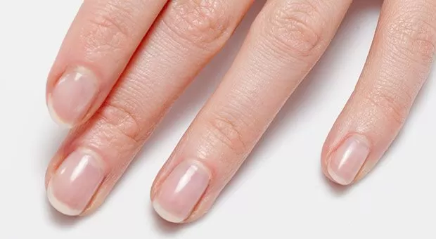 Decoding Nail Clues: How Your Nails Reflect Your Body's Wellness