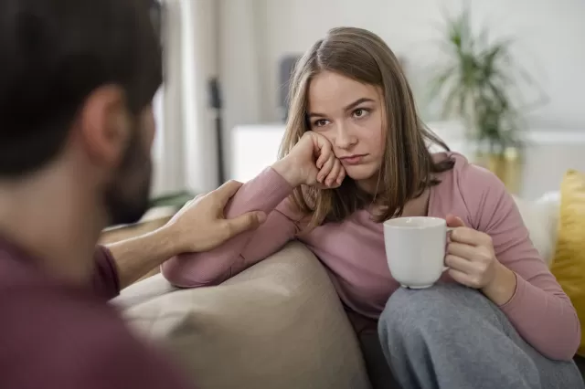 Acknowledging Your Emotions: The Key to Genuine Growth