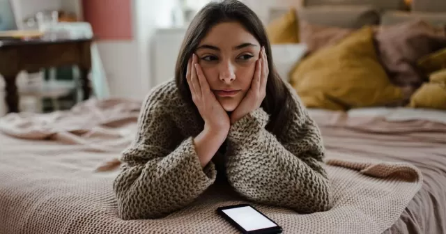 Unwanted Online Harassment: The Dilemma of Girls and Young Women in the Digital Age