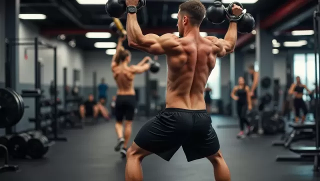 Ditch Crunches: Standing Exercises for a Stronger Core