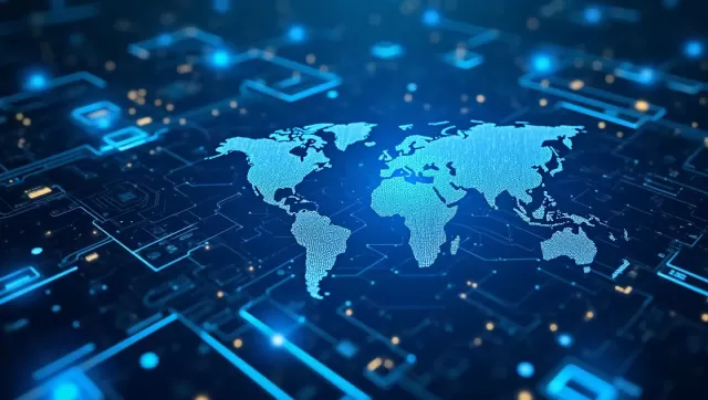 Microsoft Invests $17.5B in India's Cloud & AI Future